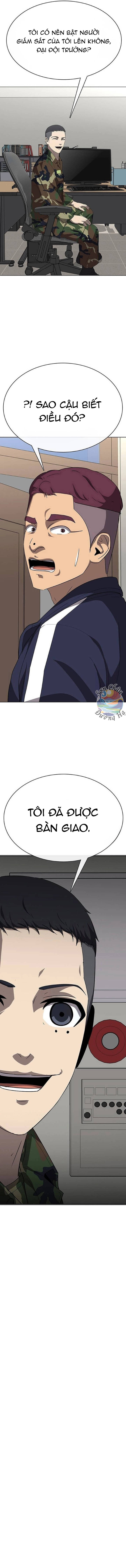 Bảy Lần Làm Binh Nhì Chapter 6 - Trang 2
