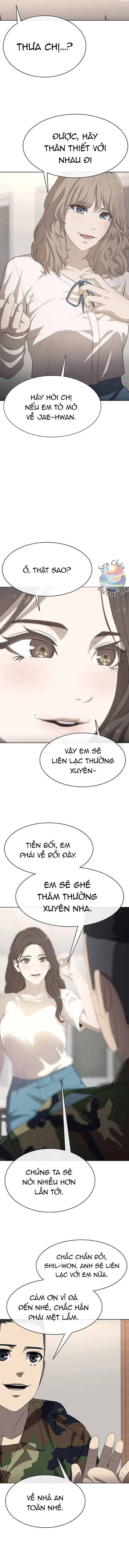 Bảy Lần Làm Binh Nhì Chapter 8 - Trang 2