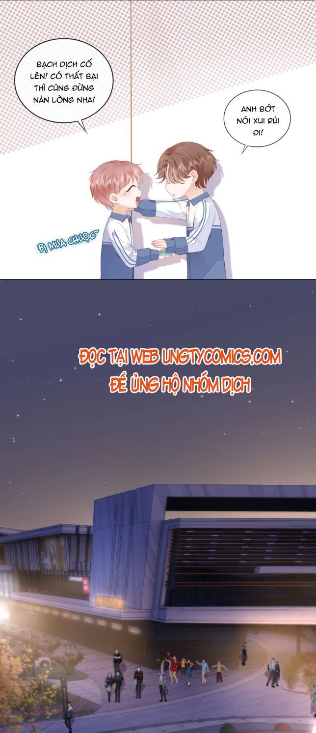 Tri Bỉ Chapter 13 - Trang 2