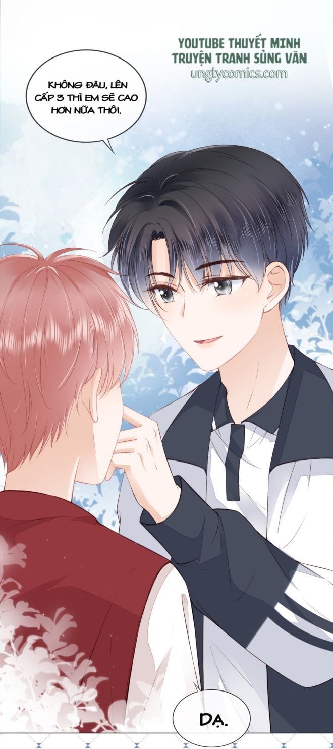Tri Bỉ Chapter 15 - Trang 2