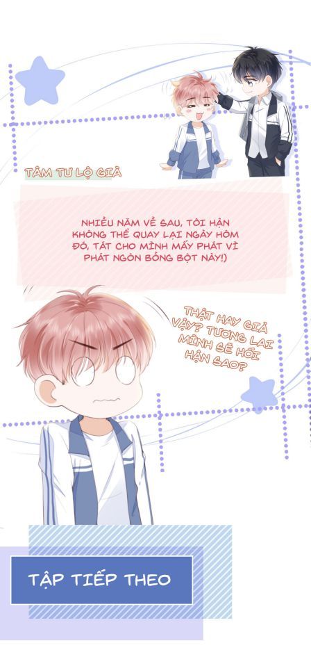 Tri Bỉ Chapter 26 - Trang 2