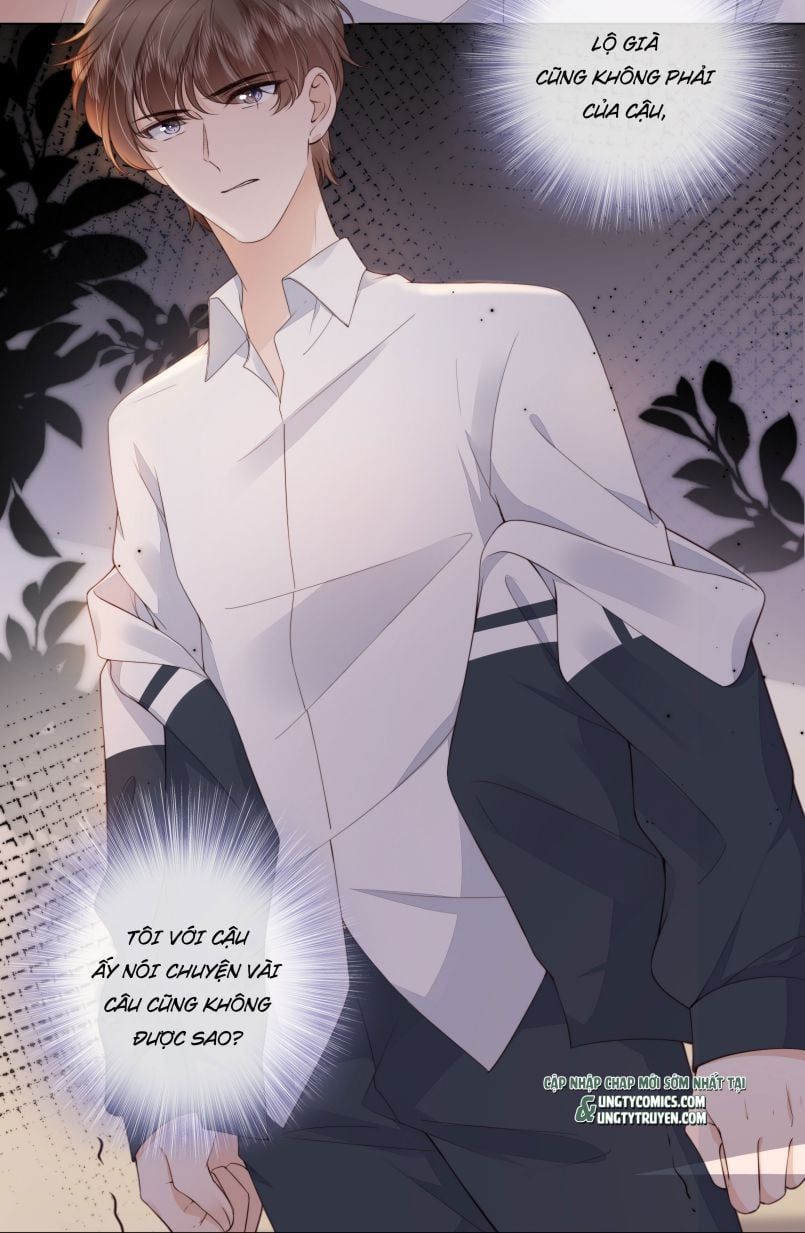 Tri Bỉ Chapter 26 - Trang 2