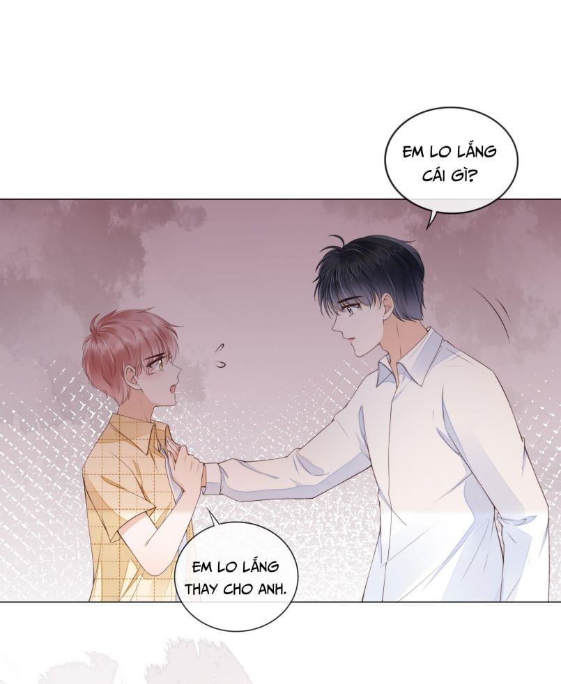 Tri Bỉ Chapter 27 - Trang 2