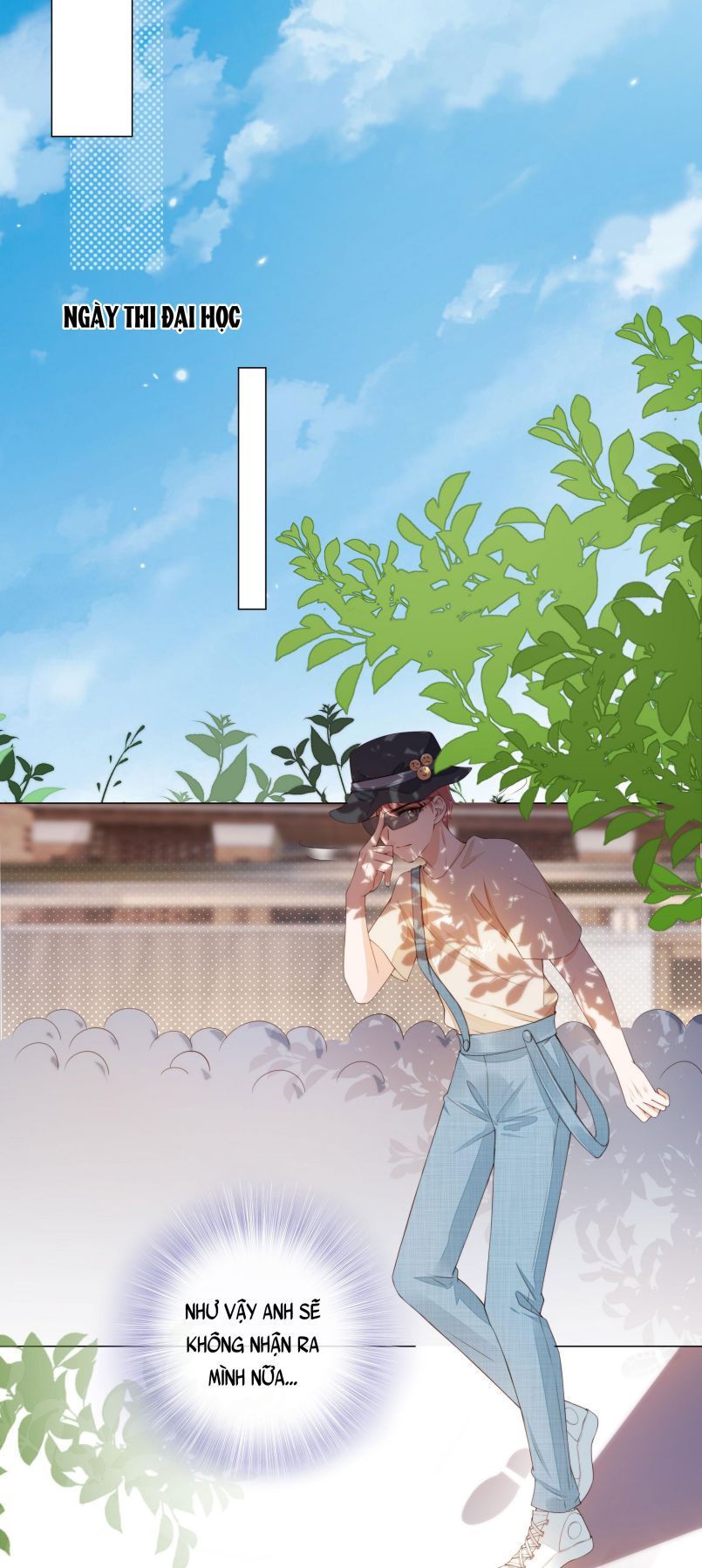 Tri Bỉ Chapter 27 - Trang 2