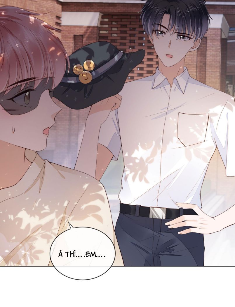 Tri Bỉ Chapter 27 - Trang 2