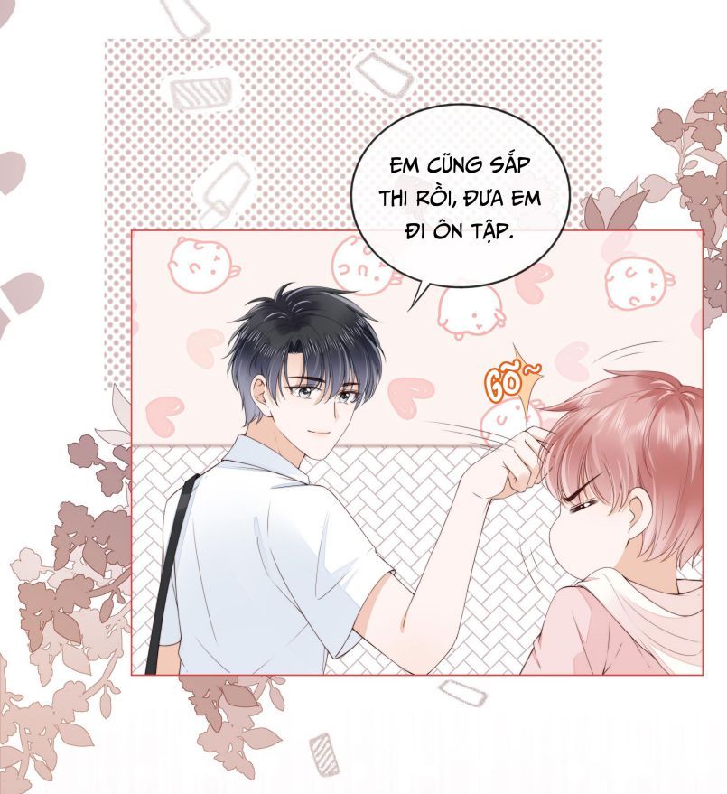 Tri Bỉ Chapter 27 - Trang 2