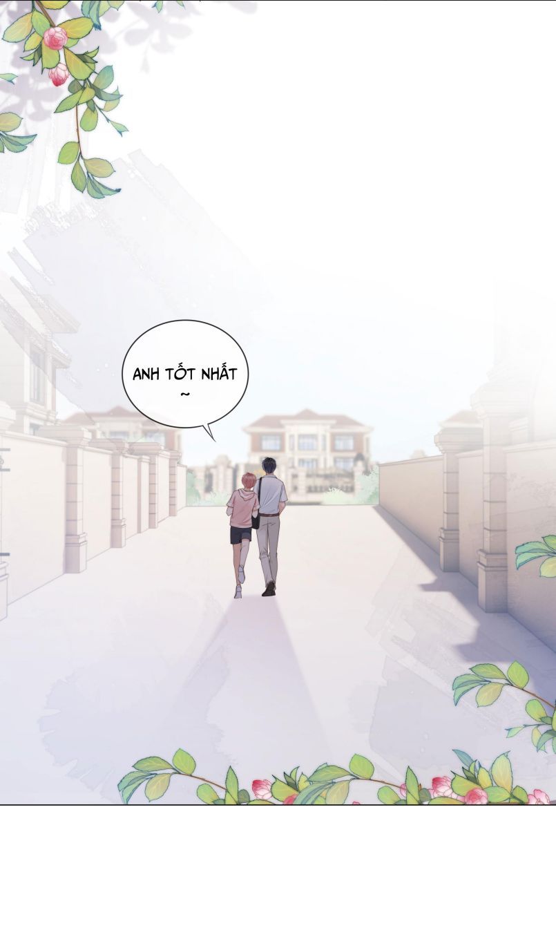 Tri Bỉ Chapter 27 - Trang 2
