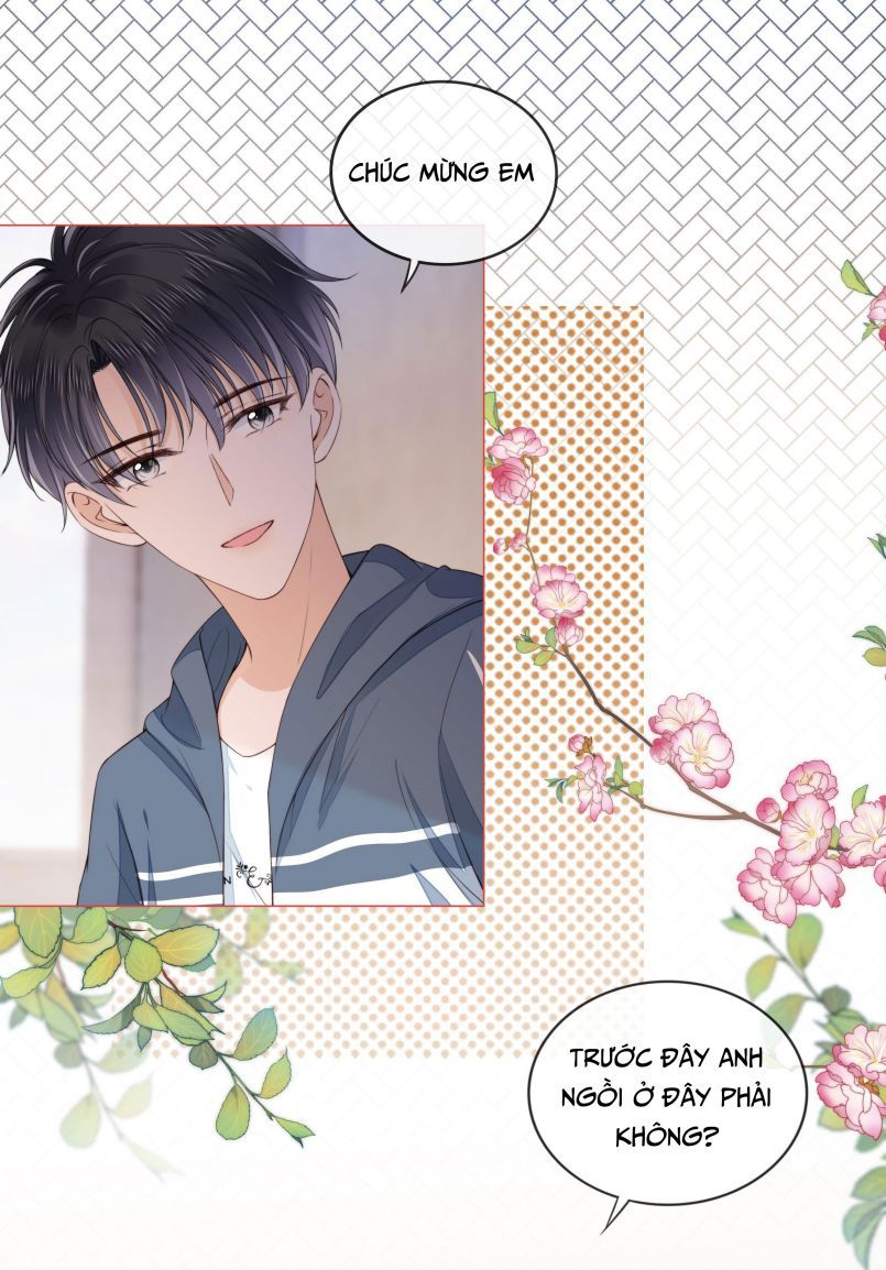 Tri Bỉ Chapter 27 - Trang 2