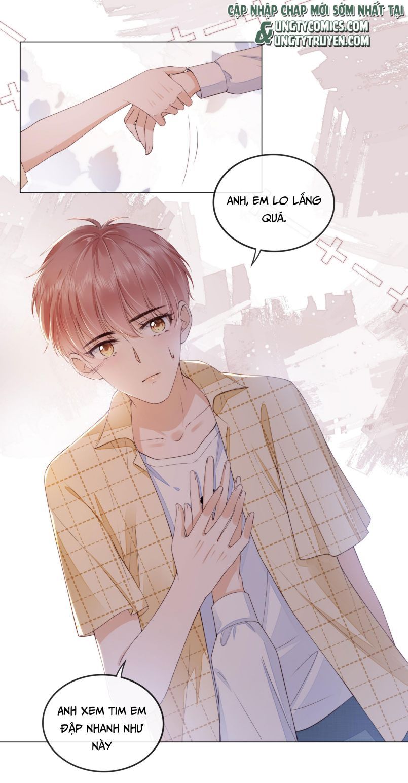 Tri Bỉ Chapter 27 - Trang 2