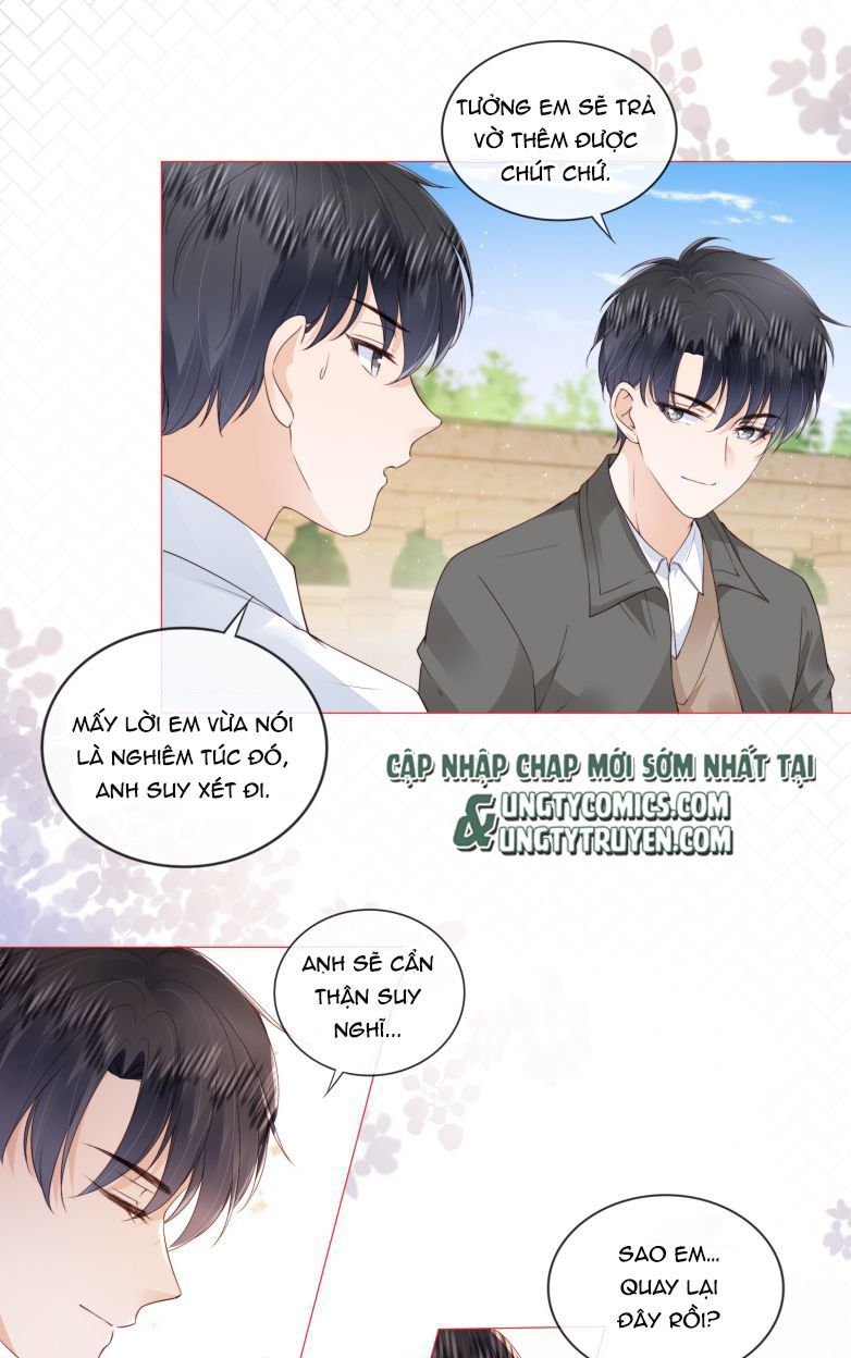 Tri Bỉ Chapter 32 - Trang 2