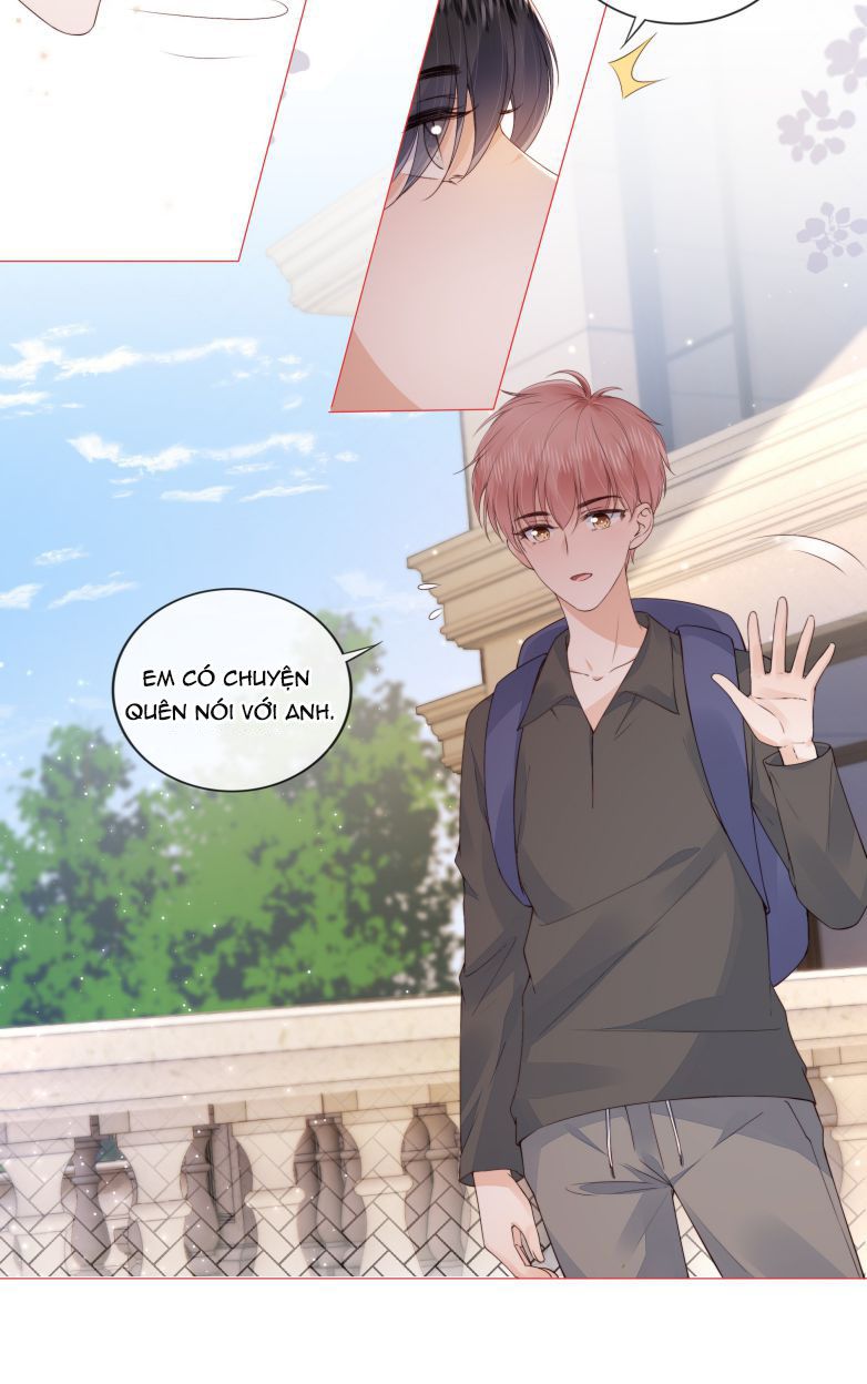Tri Bỉ Chapter 32 - Trang 2