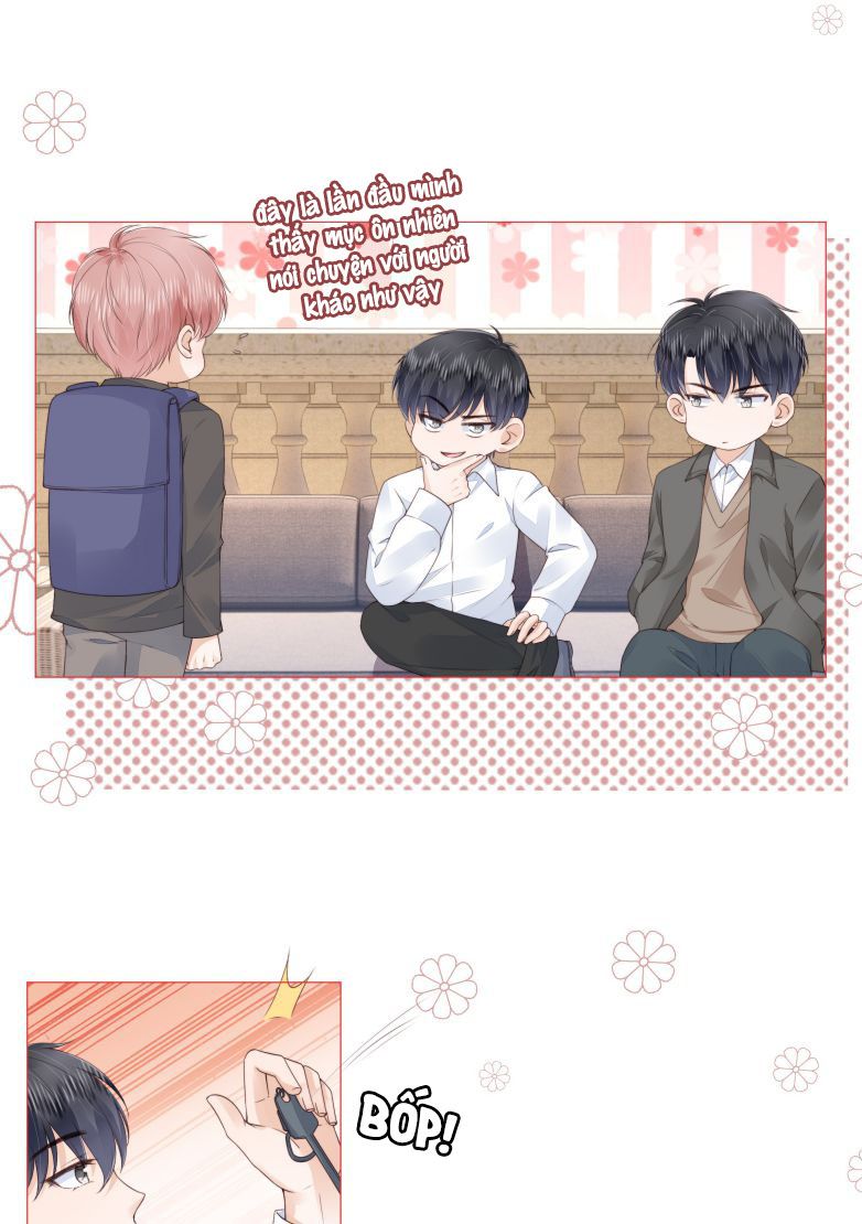 Tri Bỉ Chapter 32 - Trang 2