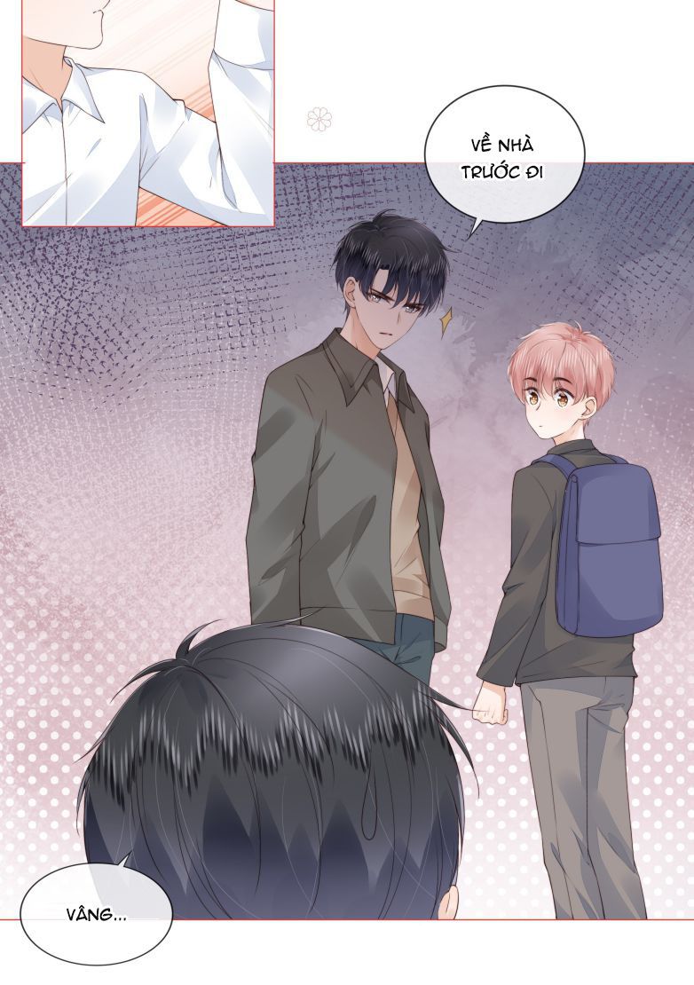 Tri Bỉ Chapter 32 - Trang 2