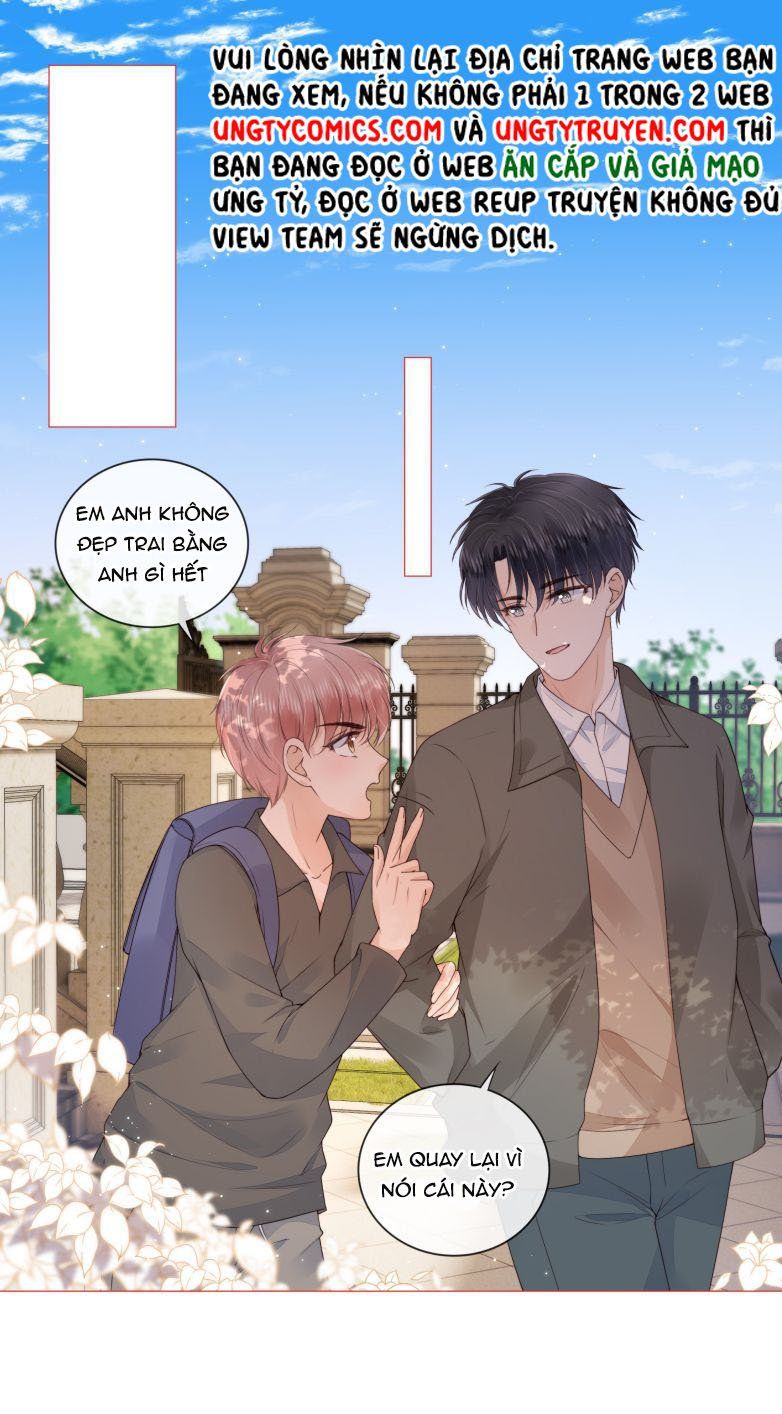 Tri Bỉ Chapter 32 - Trang 2