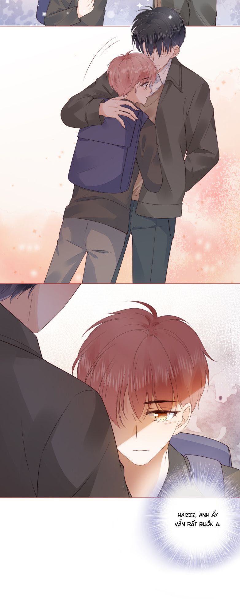 Tri Bỉ Chapter 32 - Trang 2