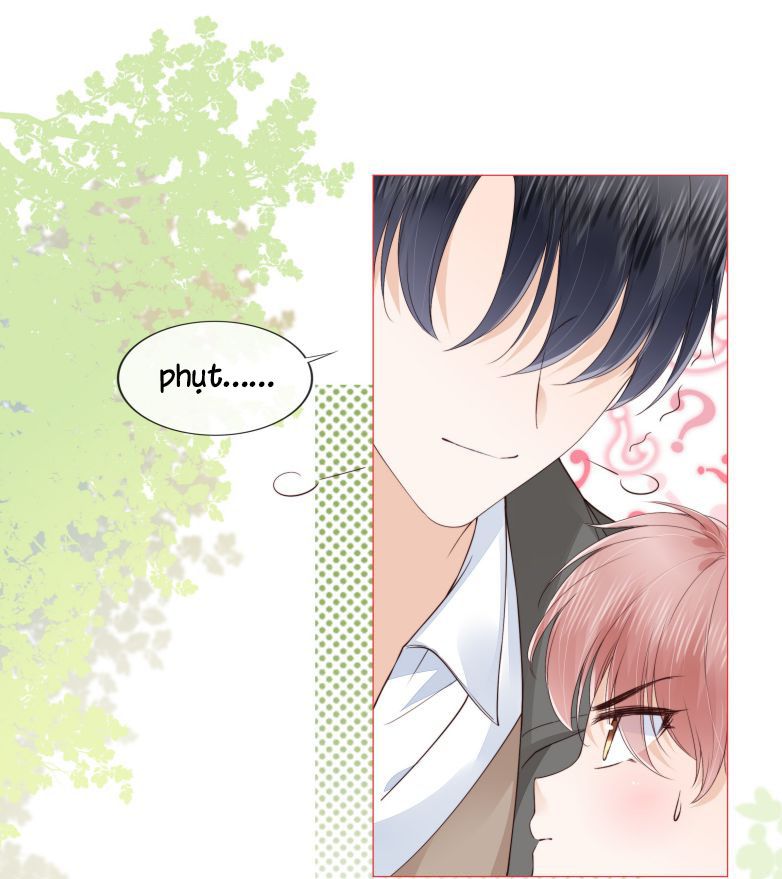 Tri Bỉ Chapter 32 - Trang 2