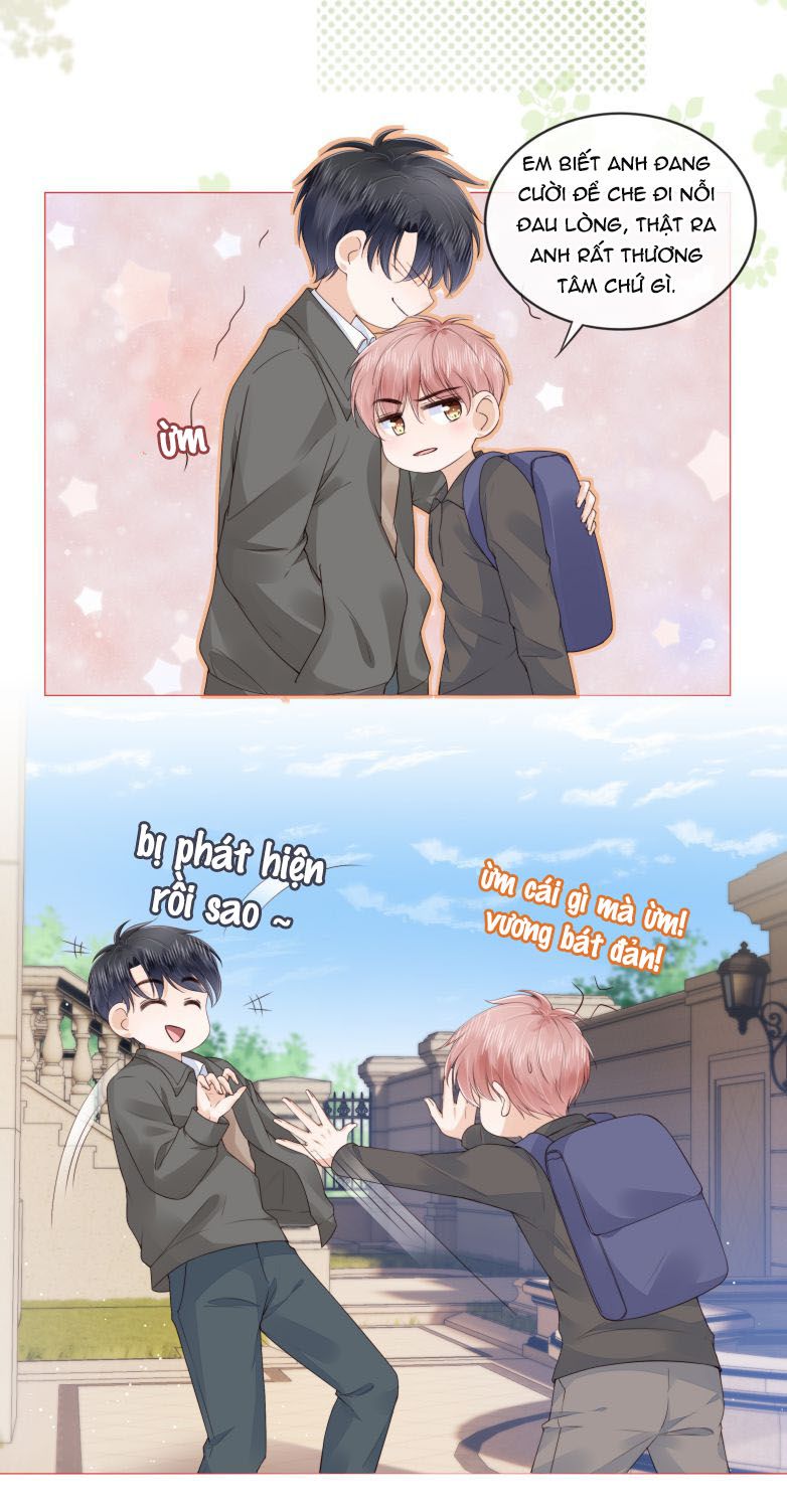 Tri Bỉ Chapter 32 - Trang 2