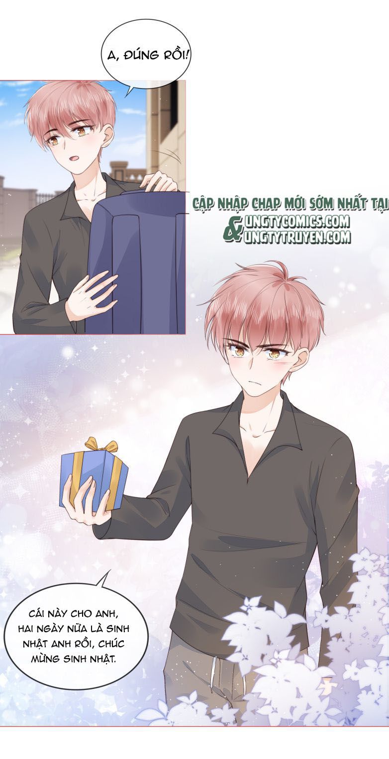 Tri Bỉ Chapter 32 - Trang 2