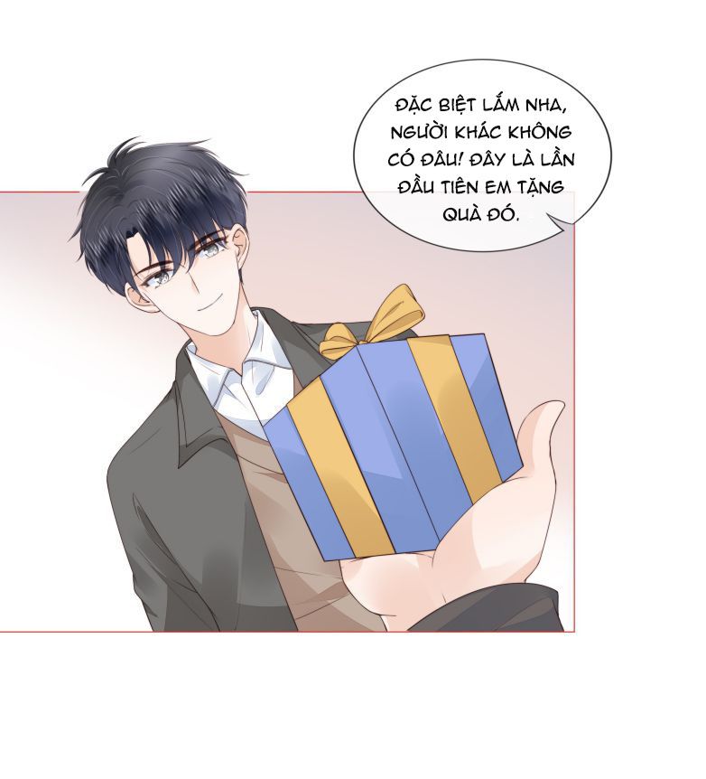 Tri Bỉ Chapter 32 - Trang 2