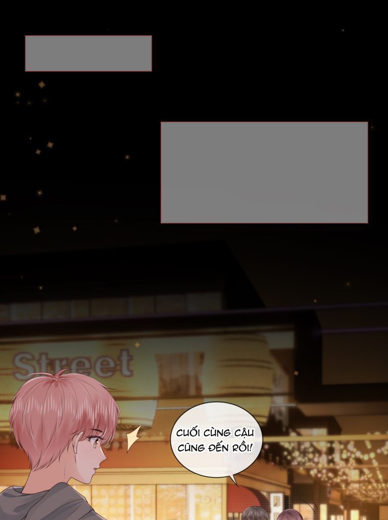 Tri Bỉ Chapter 32 - Trang 2