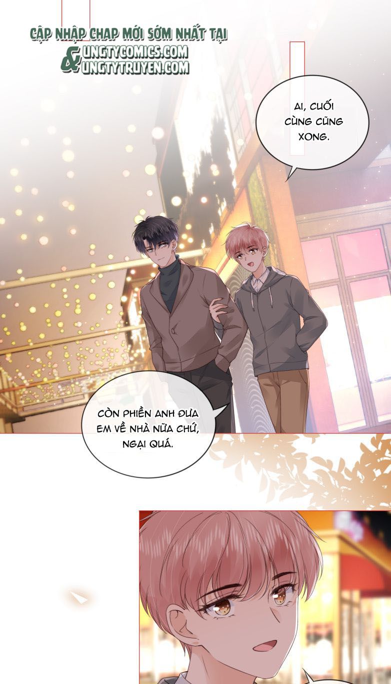 Tri Bỉ Chapter 32 - Trang 2