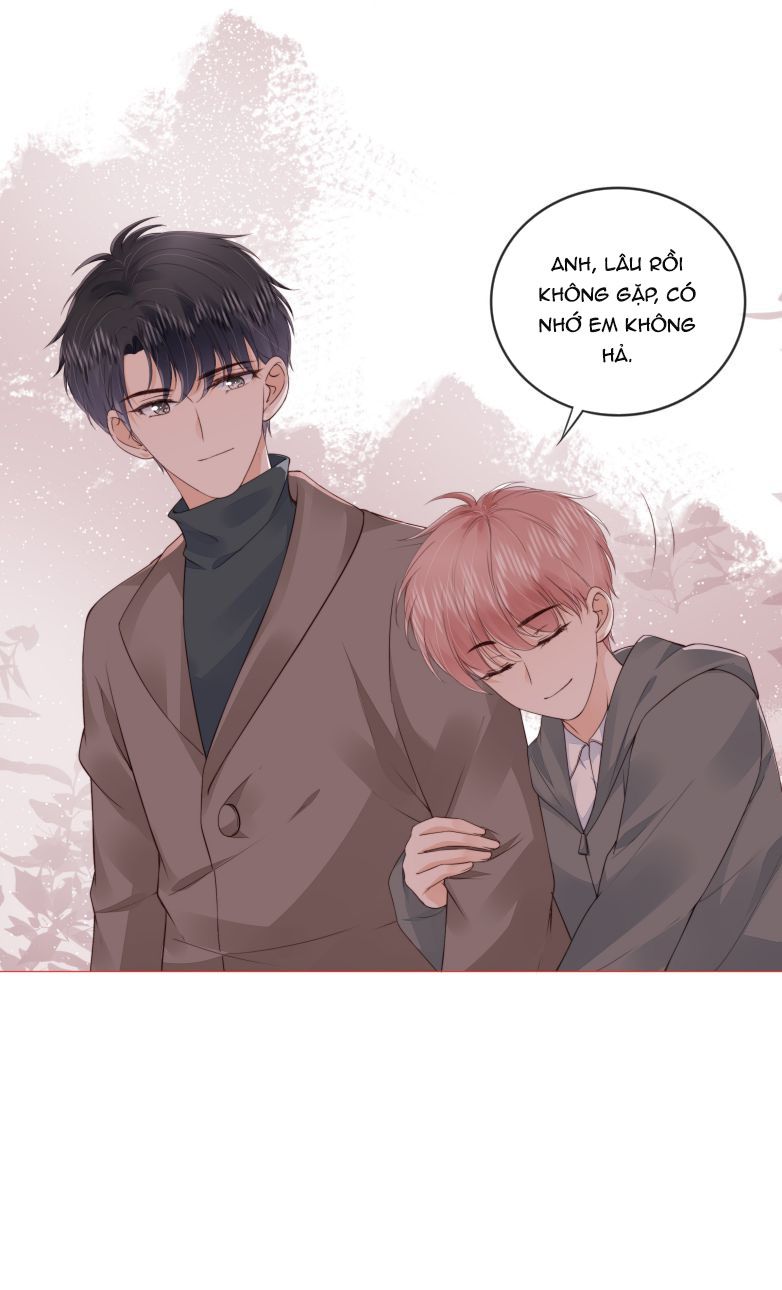 Tri Bỉ Chapter 32 - Trang 2