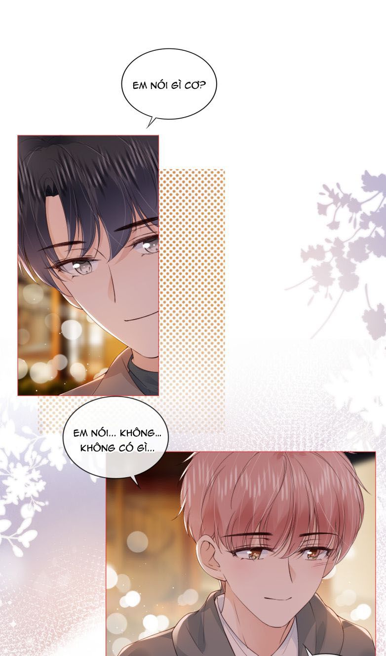Tri Bỉ Chapter 32 - Trang 2