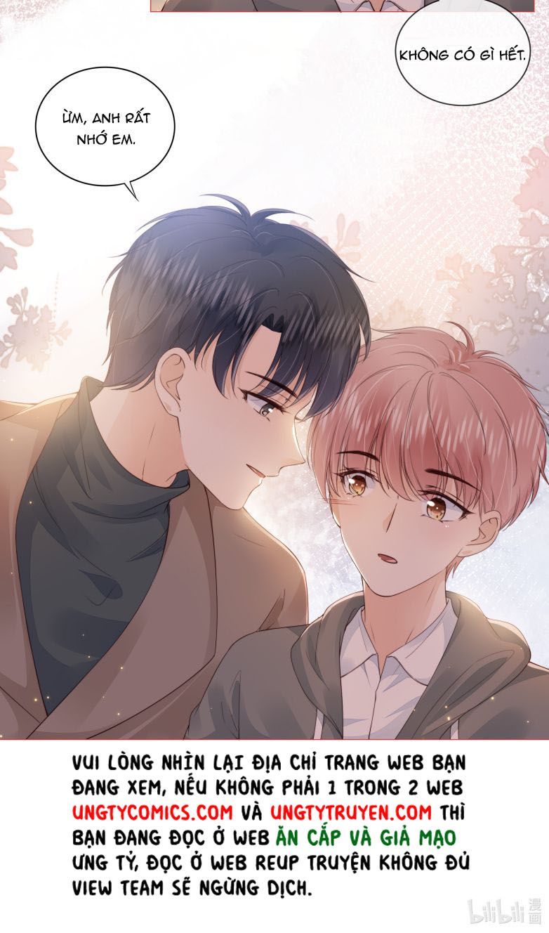 Tri Bỉ Chapter 32 - Trang 2