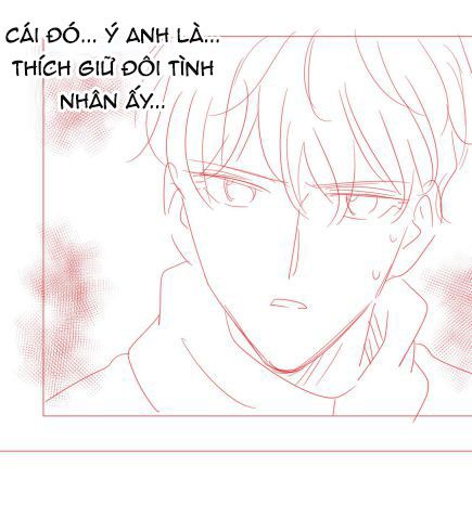 Tri Bỉ Chapter 32 - Trang 2