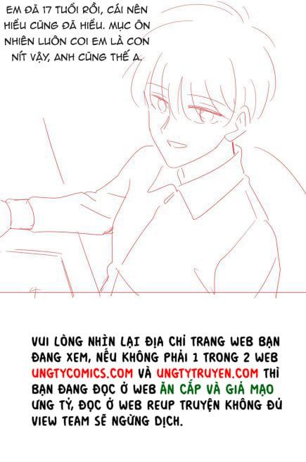 Tri Bỉ Chapter 32 - Trang 2