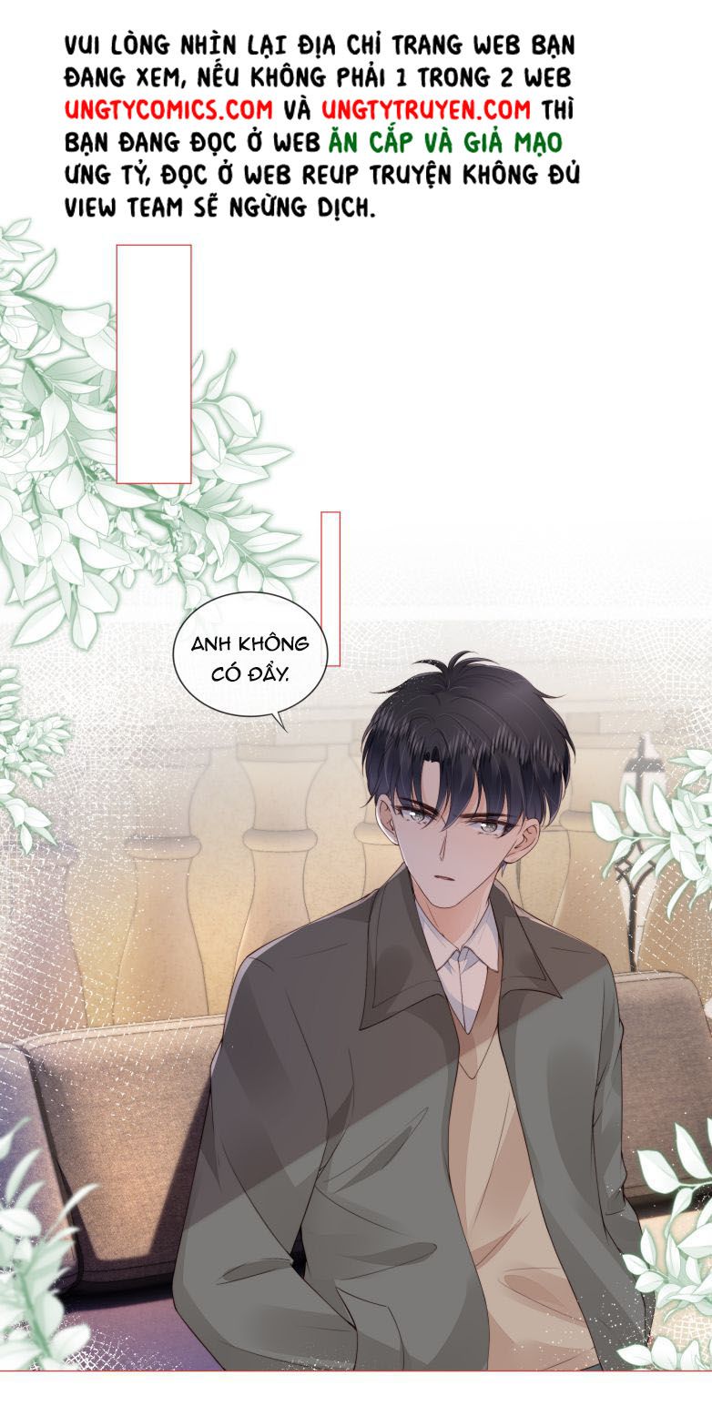 Tri Bỉ Chapter 32 - Trang 2