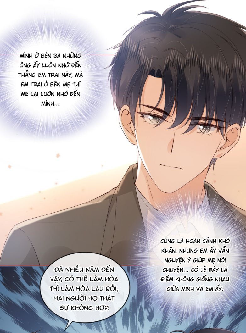 Tri Bỉ Chapter 32 - Trang 2