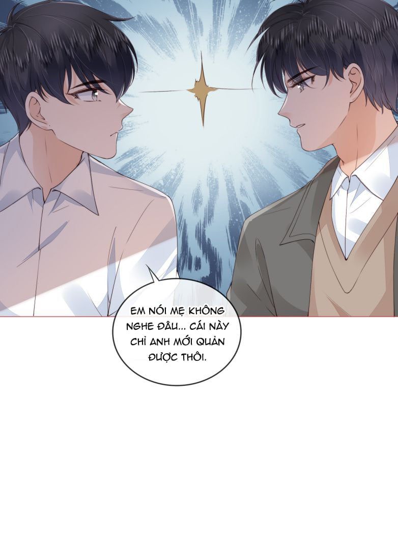 Tri Bỉ Chapter 32 - Trang 2