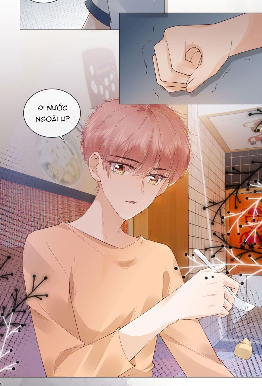 Tri Bỉ Chapter 37 - Trang 2