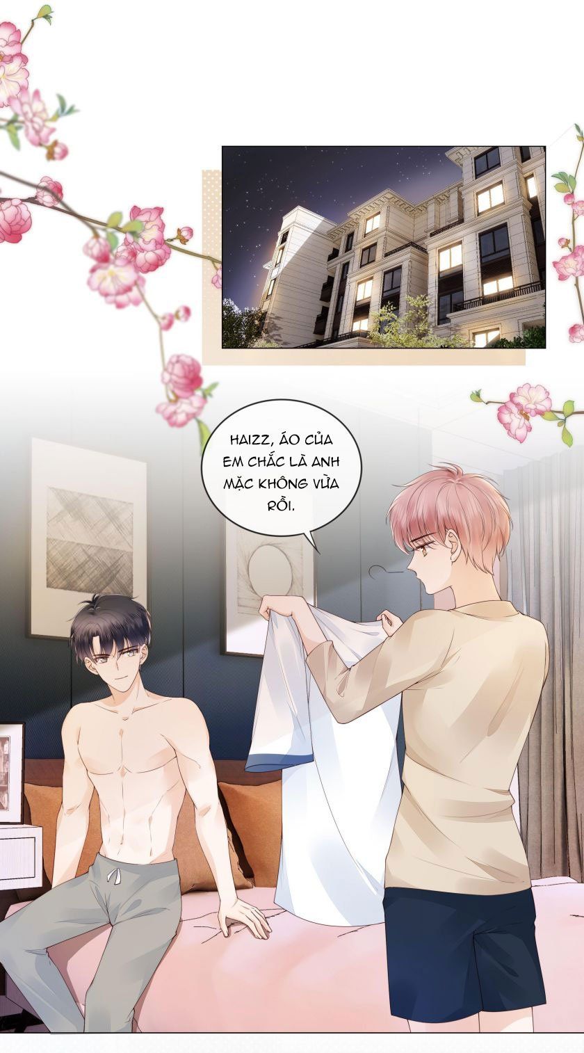 Tri Bỉ Chapter 37 - Trang 2