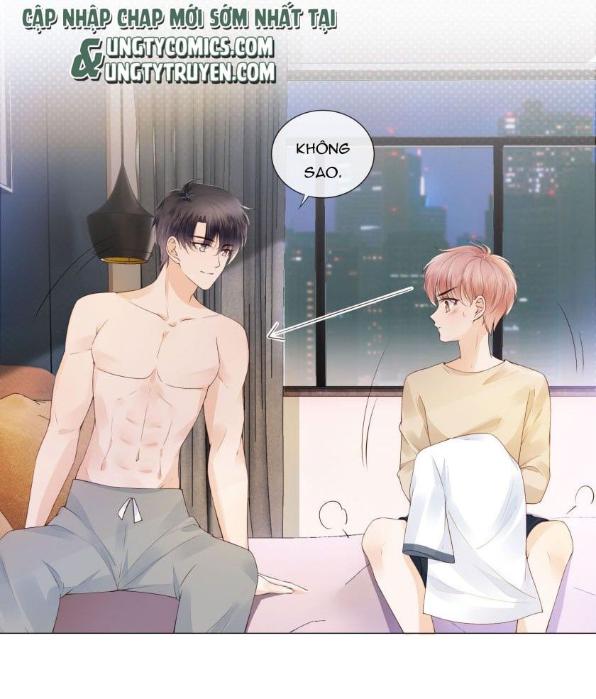 Tri Bỉ Chapter 37 - Trang 2