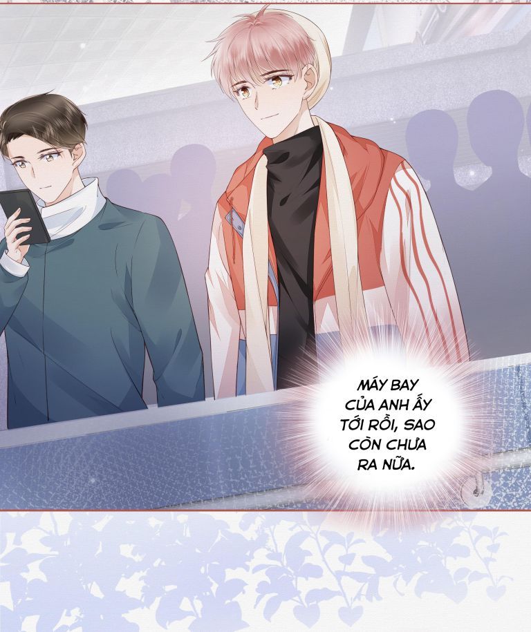 Tri Bỉ Chapter 39 - Trang 2