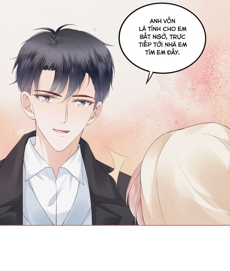Tri Bỉ Chapter 39 - Trang 2