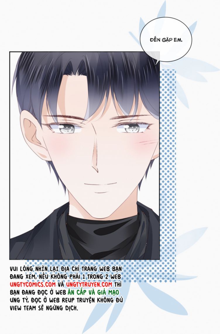 Tri Bỉ Chapter 46 - Trang 2