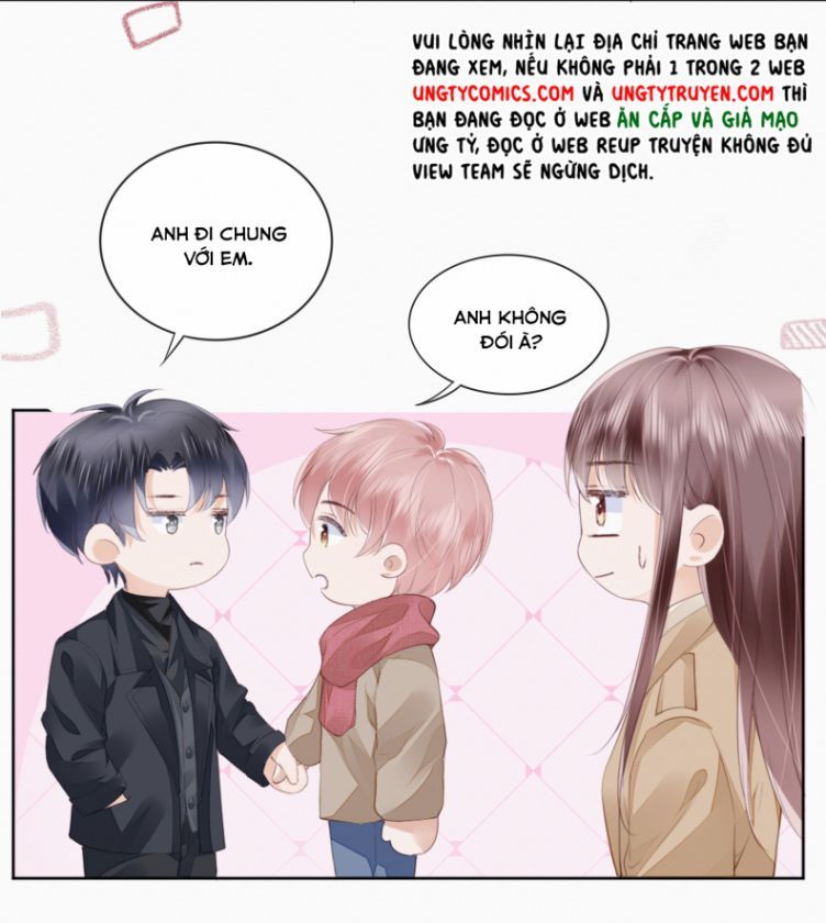Tri Bỉ Chapter 46 - Trang 2