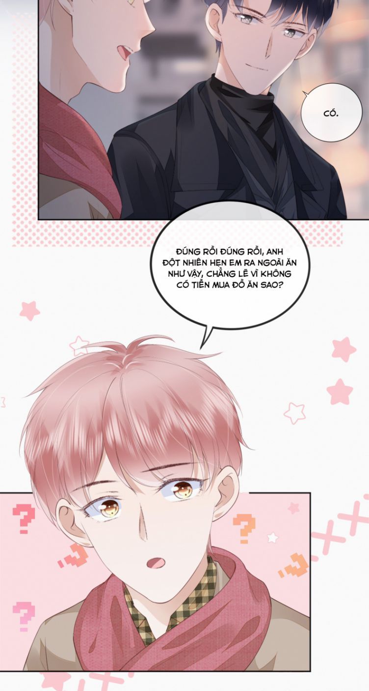 Tri Bỉ Chapter 46 - Trang 2