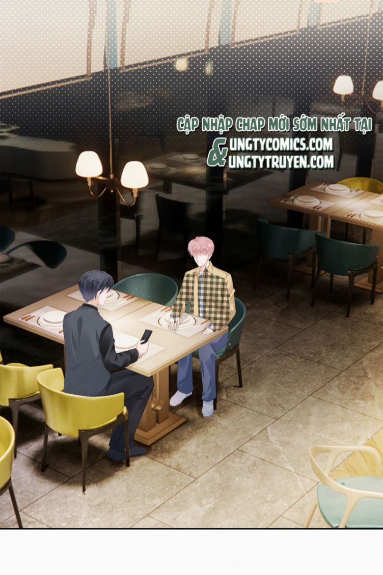 Tri Bỉ Chapter 46 - Trang 2