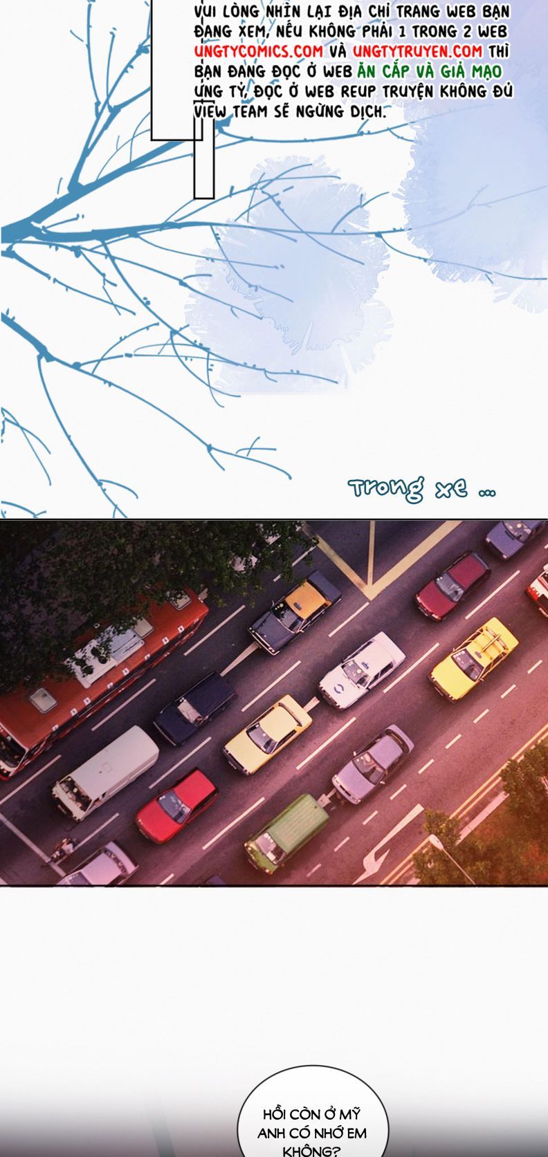 Tri Bỉ Chapter 47 - Trang 2