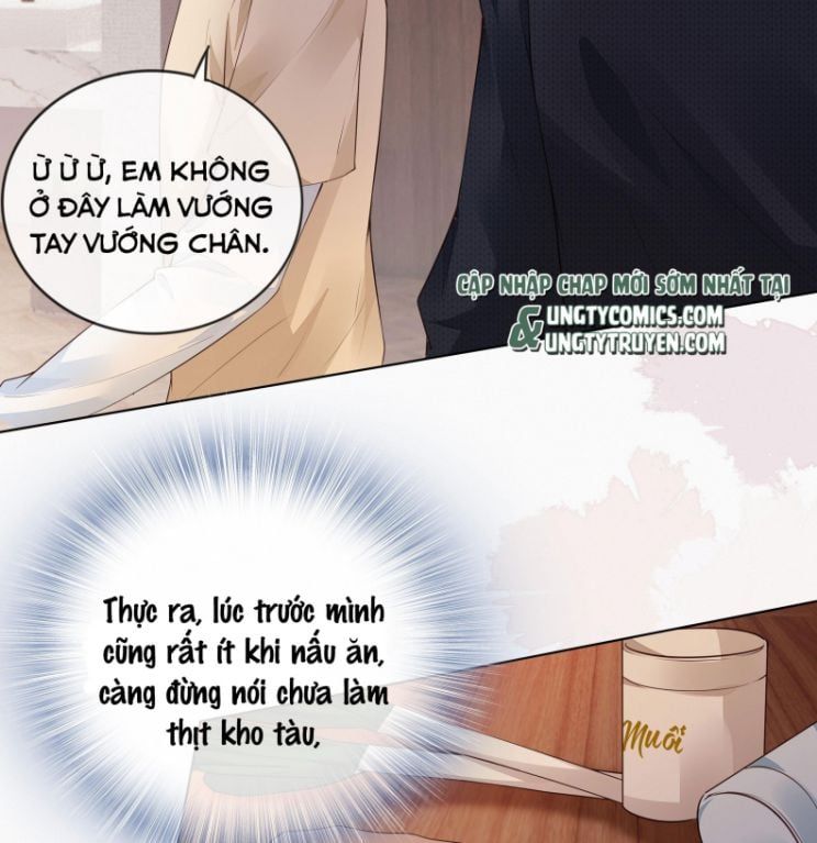 Tri Bỉ Chapter 49 - Trang 2