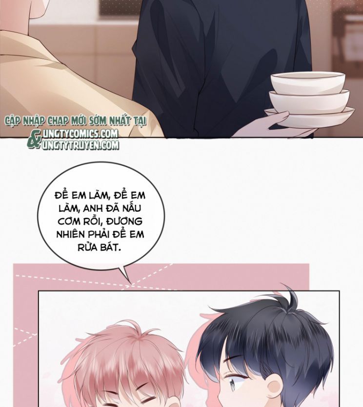Tri Bỉ Chapter 49 - Trang 2