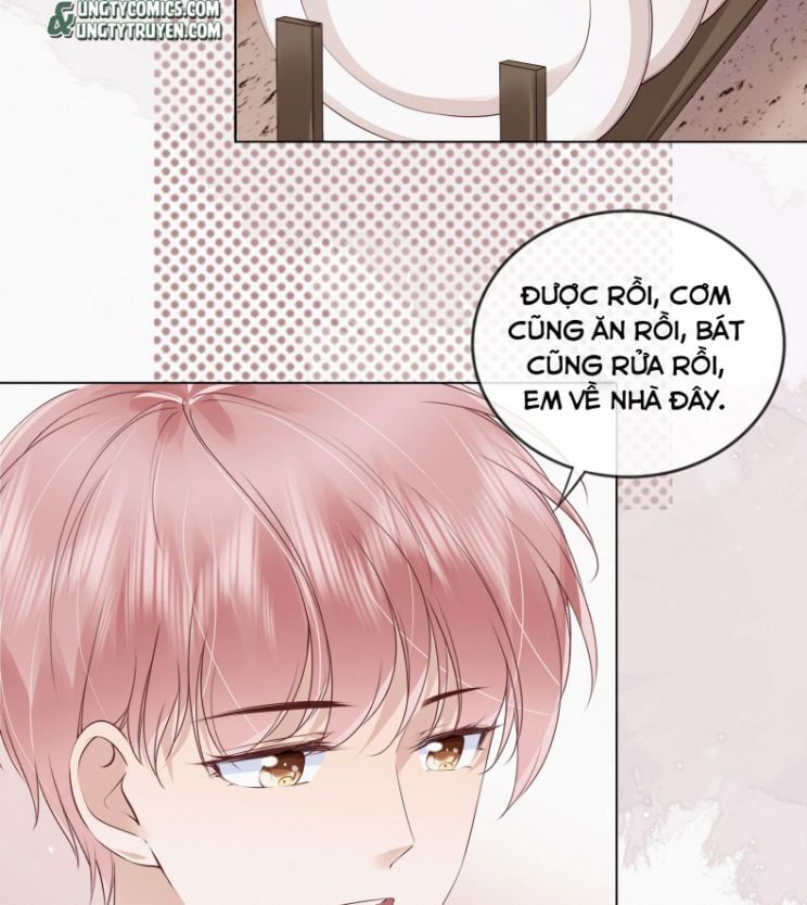 Tri Bỉ Chapter 49 - Trang 2