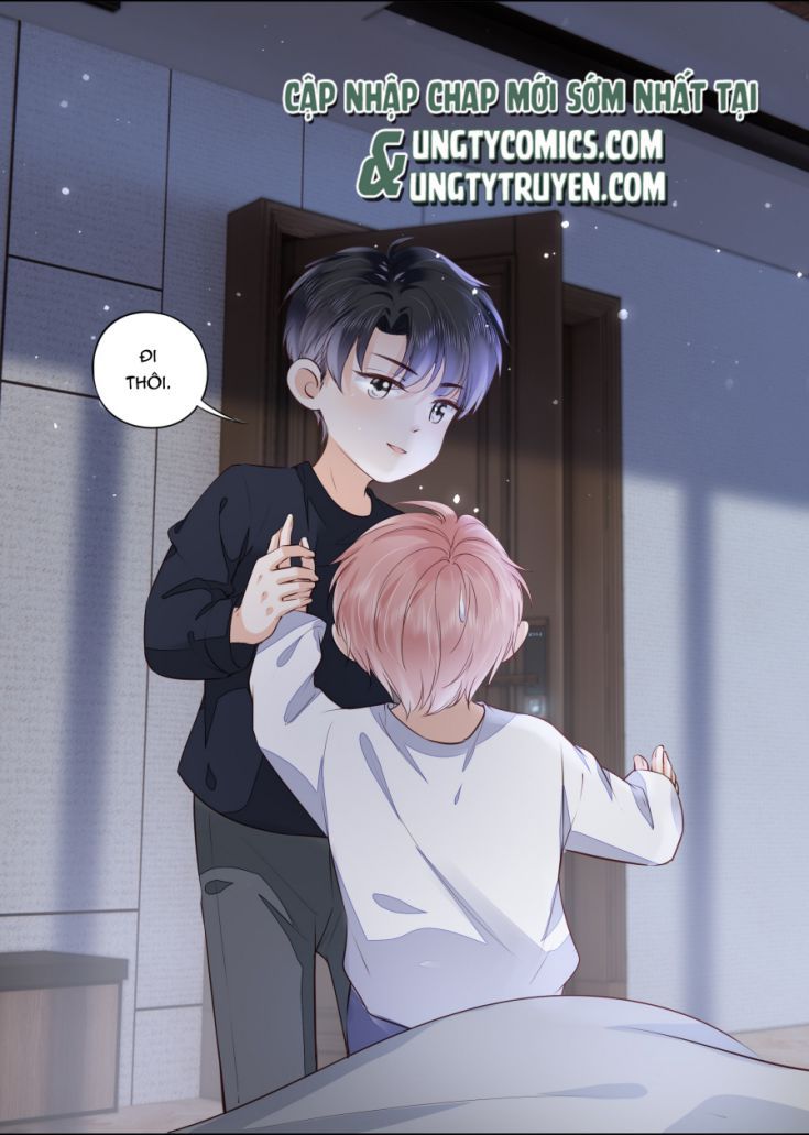 Tri Bỉ Chapter 54 - Trang 2