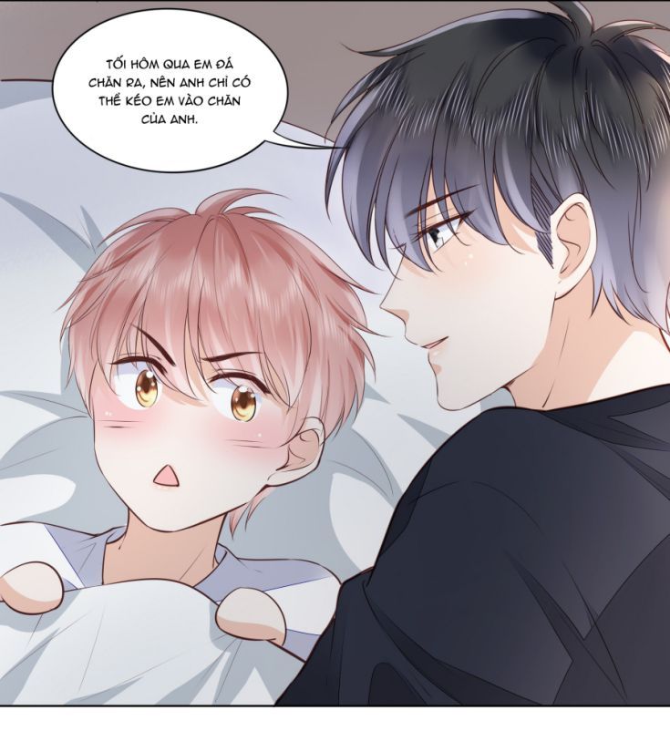 Tri Bỉ Chapter 54 - Trang 2