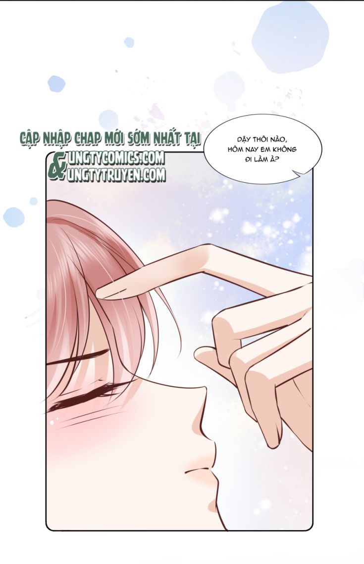 Tri Bỉ Chapter 54 - Trang 2