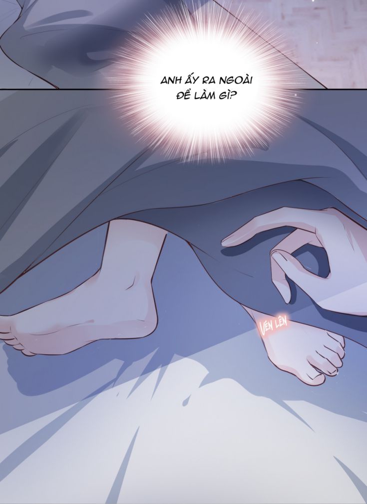 Tri Bỉ Chapter 54 - Trang 2